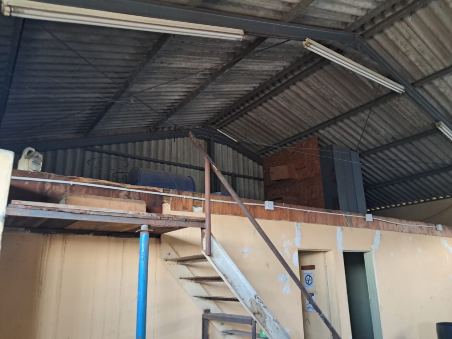 Commercial Property for Sale in Cape Road Industrial Eastern Cape